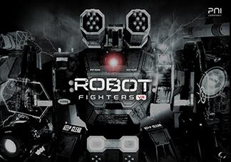 ROBOT FIGHTERS